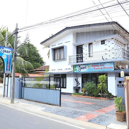 Yaarl Holiday Inn ジャフナ エクステリア 写真